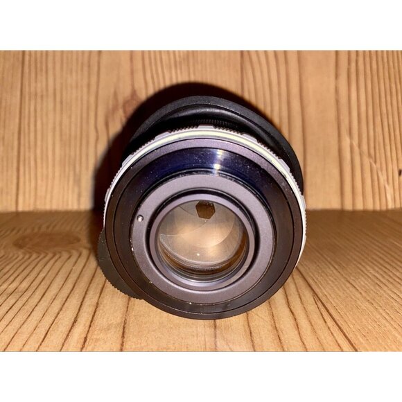 OPT MINT Mamiya Sekor C 55mm f2.8 N For M645 1000S Super Pro TL - Picture 3 of 5